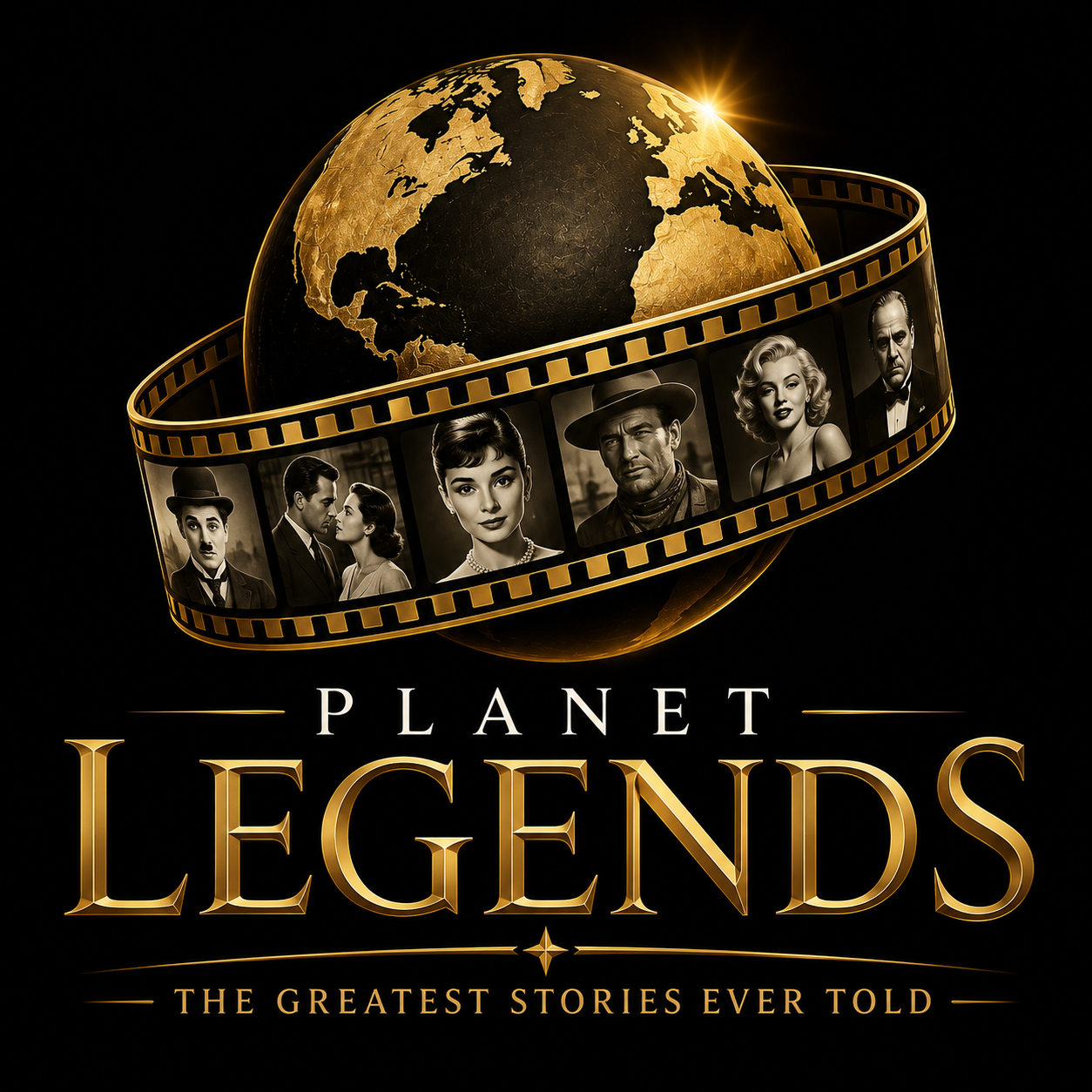 Planet Legends